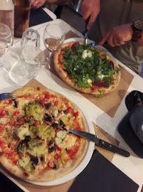 Pizza du Restaurant La Réserve à Toulouse - n°19