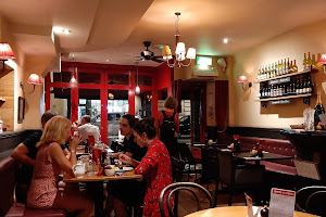 Café Rouge - Wellington Street