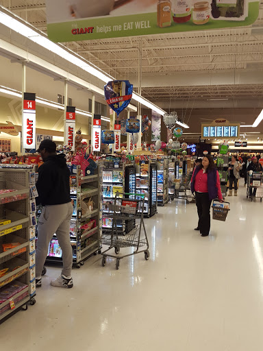 Grocery Store «Giant Food Stores», reviews and photos, 7150 Hamilton Blvd, Trexlertown, PA 18087, USA