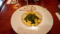 Gnocchi du Restaurant italien Pasta Basta à Nice - n°4