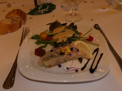 FARANDOLE GOURMANDE à Auxerre