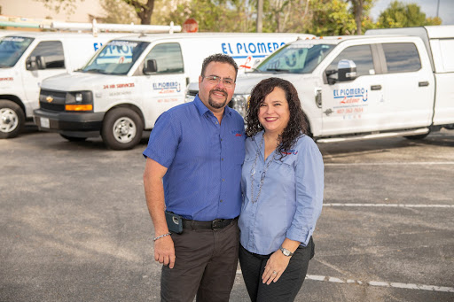 Plumber «Jet Rooter Plumbing Sewer & Drain Cleaning», reviews and photos, 718 Wildmere Village Cove, Longwood, FL 32750, USA