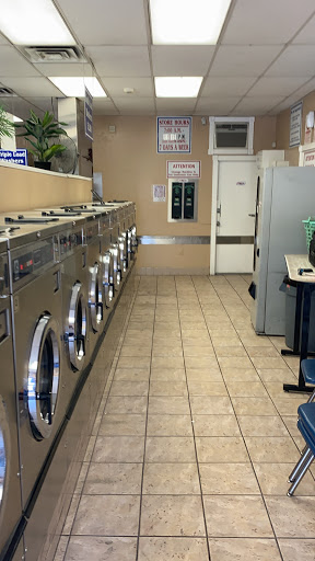 Laundromat «The Laundry House», reviews and photos, 491 E 2700 S, Salt Lake City, UT 84115, USA