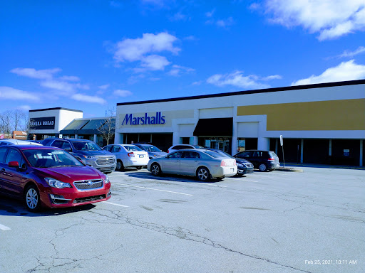 Department Store «Marshalls», reviews and photos, 4100 William Penn Hwy, Monroeville, PA 15146, USA