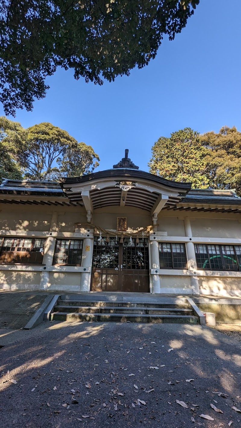 熊野神社