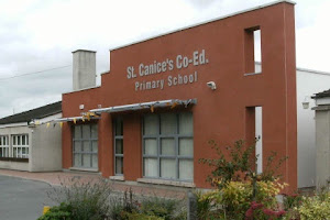 St. Canice's Co-Ed National School