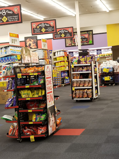 Grocery Store «Lowes Foods Store», reviews and photos, 1840 Lee Trevino Dr, El Paso, TX 79936, USA