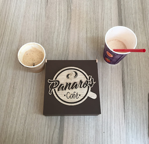 Panaro's Cafe