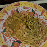 Photo n°6 de l'avis de Gianni.a fait le 10/06/2018 à 09:41 sur le  Barbarella Ristorante Pizzeria à Racale