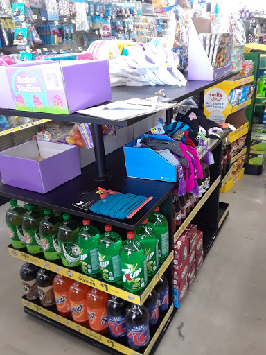 Discount Store «Dollar General», reviews and photos, 2399 U.S. 9, Howell, NJ 07731, USA
