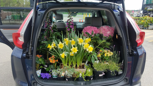 Home Improvement Store «The Home Depot», reviews and photos, 1100 Liberty Park Dr, Hurricane, WV 25526, USA