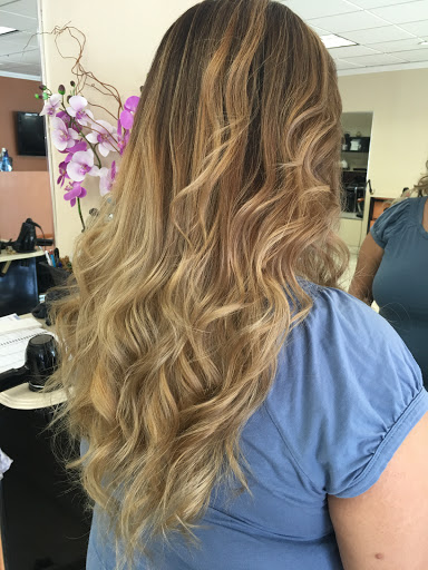 Beauty Salon «Angel Beauty Salon», reviews and photos, 8447 Westminster Ave, Westminster, CA 92683, USA
