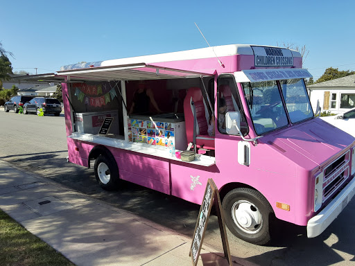 Just Chill'n Ice Cream Truck