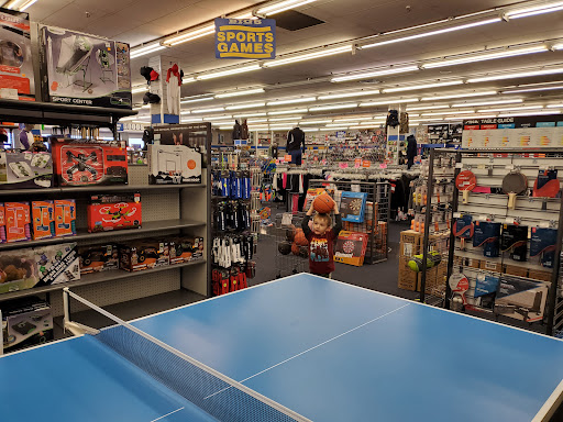 Sporting Goods Store «Big 5 Sporting Goods», reviews and photos, 1810 W Uintah St, Colorado Springs, CO 80904, USA