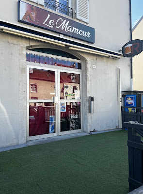 Le Mamour à Dole