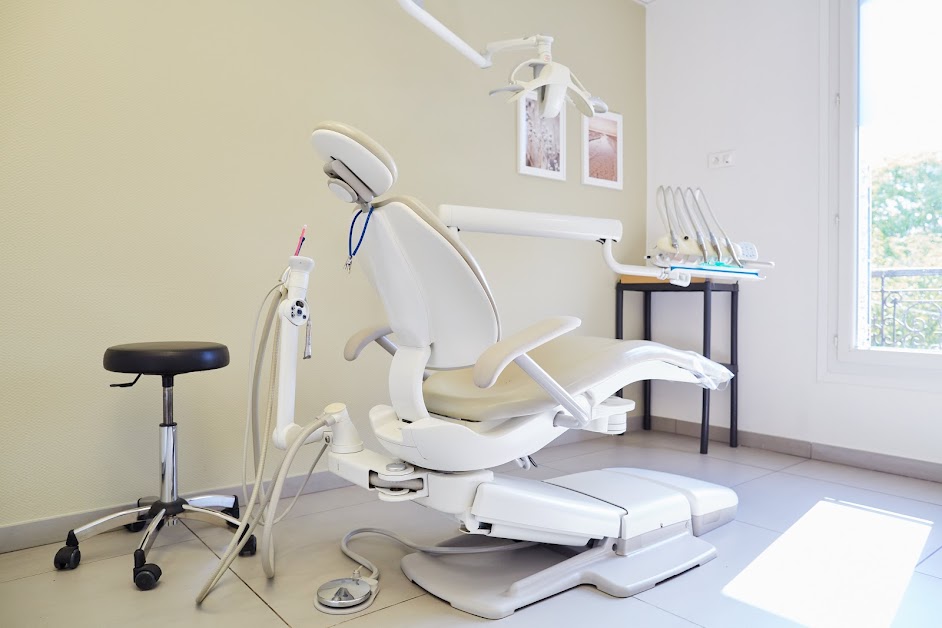 Centre Médico-Dentaire - Pierrefitte à Pierrefitte-sur-Seine