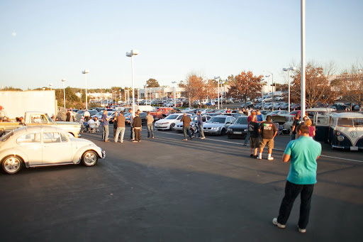 Car Dealer «Folsom Lake Volkswagen», reviews and photos, 12565 Auto Mall Cir, Folsom, CA 95630, USA