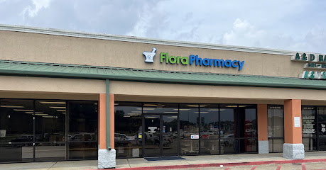 Flora Pharmacy