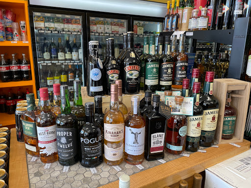 Wine Store «Premier Wine & Spirits», reviews and photos, 100 Main St N # 11, Southbury, CT 06488, USA