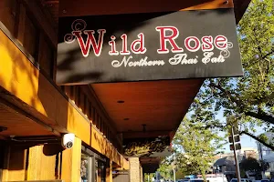 Wild Rose Northern Thai Eats image