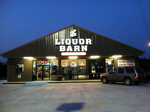 Liquor Barn, 3990 N Valdosta Rd, Valdosta, GA 31602, USA, 