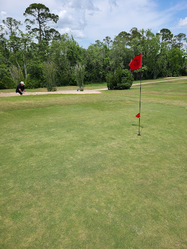 Golf Course «Osceola Municipal Golf Course», reviews and photos, 300 Tonawanda Dr, Pensacola, FL 32506, USA