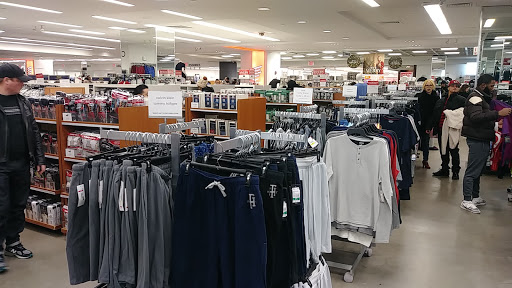 Department Store «Century 21 Department Store», reviews and photos, 472 86th St, Brooklyn, NY 11209, USA