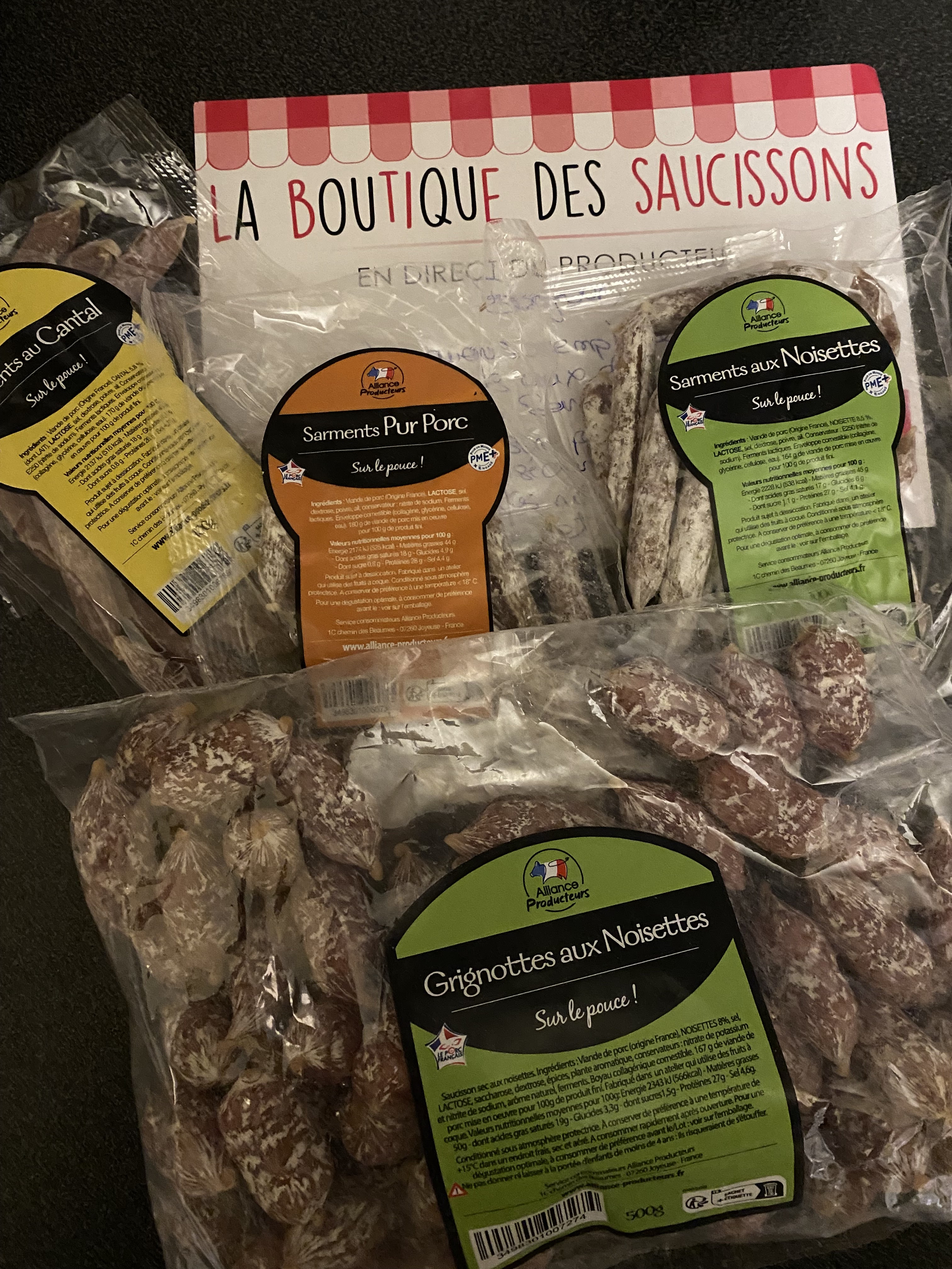 Photo n° 1 de l'avis de Anaïs.e fait le 27/11/2023 à 21:26