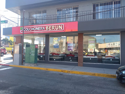 Colchonera Berun Toreo