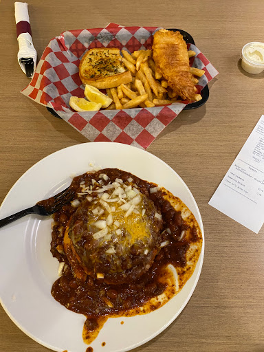 Casino «Nisqually Red Wind Casino», reviews and photos, 12819 Yelm Hwy SE, Olympia, WA 98513, USA