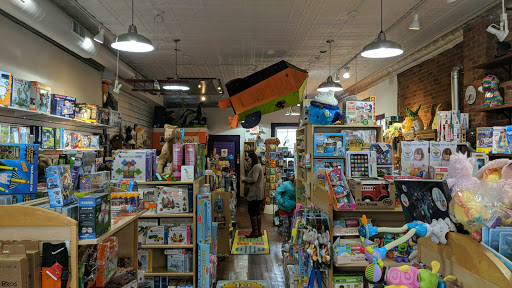 Toy Store «Sparkhouse Toys», reviews and photos, 9 Village Plaza, South Orange, NJ 07079, USA