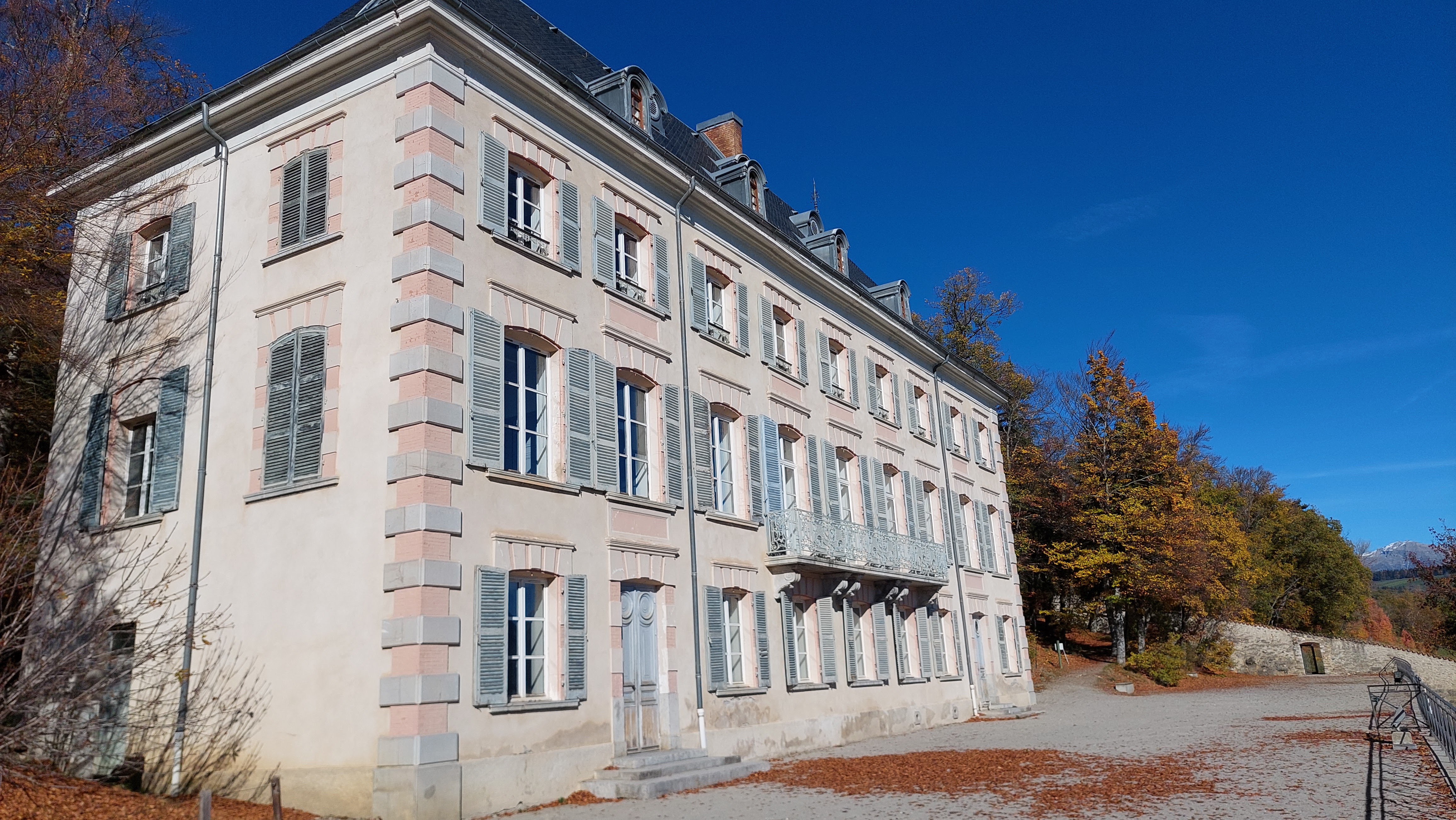 Photo n° 4 de l'avis de Didier.a fait le 18/11/2022 à 16:48