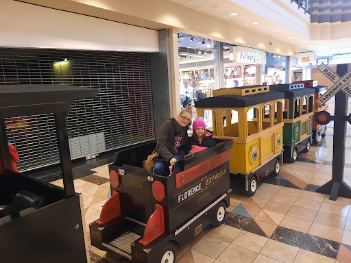 Shopping Mall «Florence Mall», reviews and photos, 2028 Florence Mall, Florence, KY 41042, USA