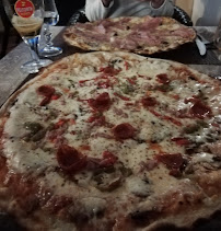 Pizza du Restaurant Mick'elly Pizzeria à Grasse - n°10