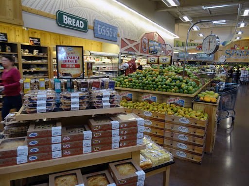 Health Food Store «Sprouts Farmers Market», reviews and photos, 39 N Rosemead Blvd, Pasadena, CA 91107, USA