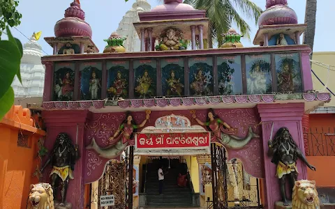 Maa Pataneswari Temple image