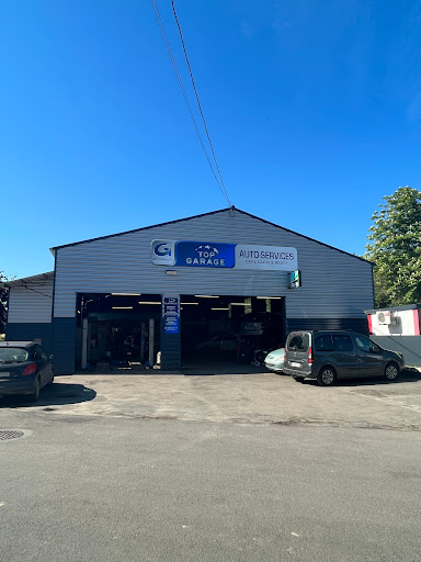 TAUTO SERVICES