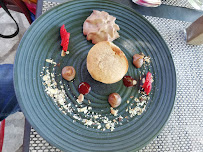 Foie gras du Restaurant L’Épicurien / Maison Claustre à Lablachère - n°2