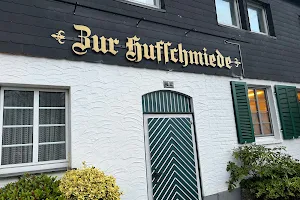 Hotel & Restaurant Zur Hufschmiede image