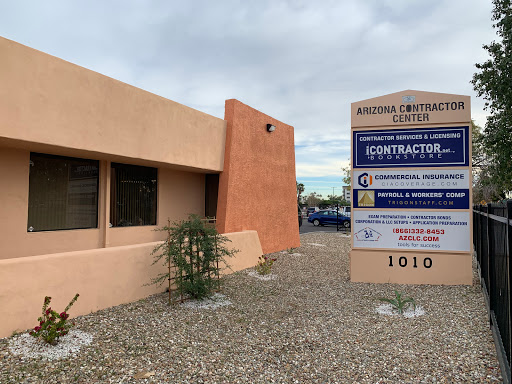 Trade School «Arizona Contractor License Center», reviews and photos