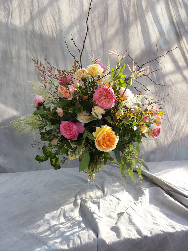 Florist «BOUQUETS», reviews and photos, 1525 15th St, Denver, CO 80202, USA