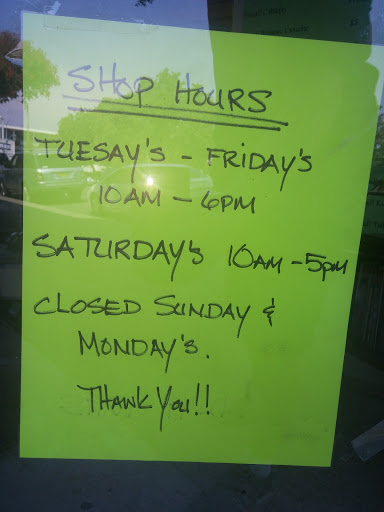 Bicycle Store «Lodi Bicycle Shop», reviews and photos, 218 W Pine St, Lodi, CA 95240, USA