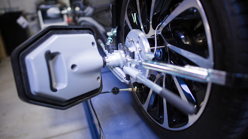 Auto Body Shop «Owings Mills Collision Center», reviews and photos, 9618 Reisterstown Rd, Owings Mills, MD 21117, USA