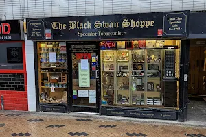 The Black Swan Shoppe Wakefield image