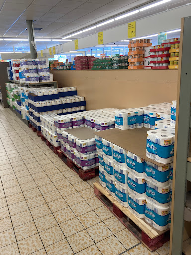 Supermarket «ALDI», reviews and photos, 3120 Penn Ave N, Minneapolis, MN 55411, USA