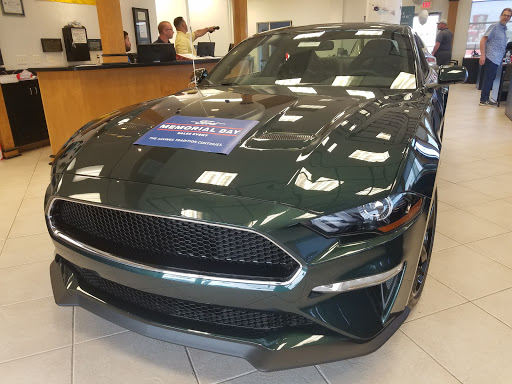 Ford Dealer «Lexington Park Ford Lincoln», reviews and photos, 21575 Great Mills Rd, Lexington Park, MD 20653, USA