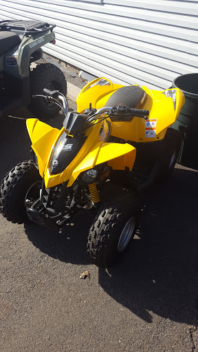 ATV Dealer «Smith Marine LLC», reviews and photos, 573 E Butler Ave, Doylestown, PA 18901, USA