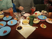 Plats et boissons du Restaurant japonais Sakura Sushi à Le Havre - n°9