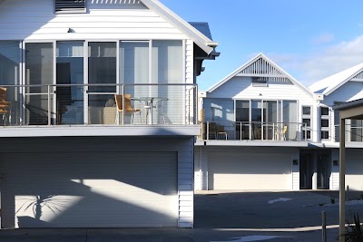 Photos of The Victoria Apartments