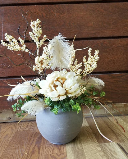 Florist «Happiness is... The Little Flower Shop», reviews and photos, 39277 Grand River Ave, Farmington Hills, MI 48335, USA